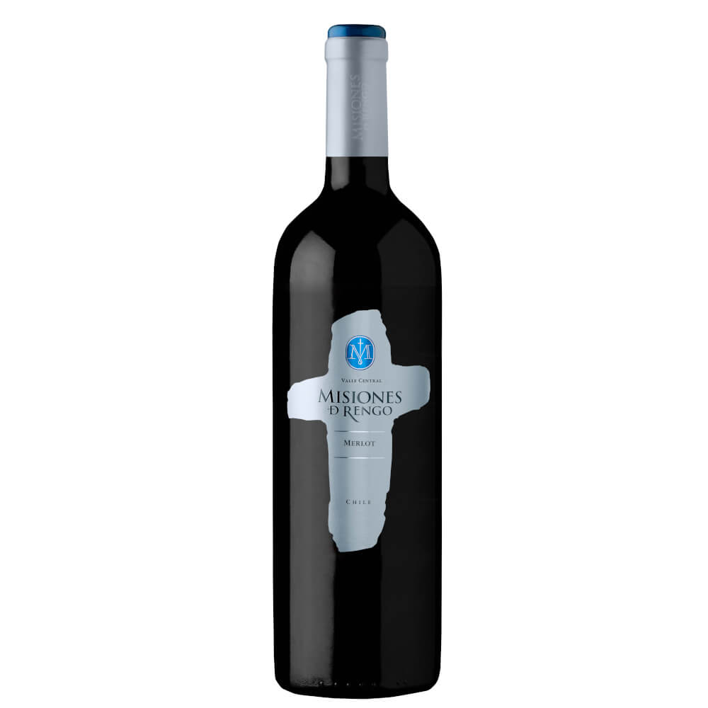 Misiones de Rengo Merlot