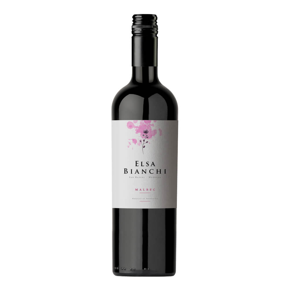 Elsa Bianchi Malbec