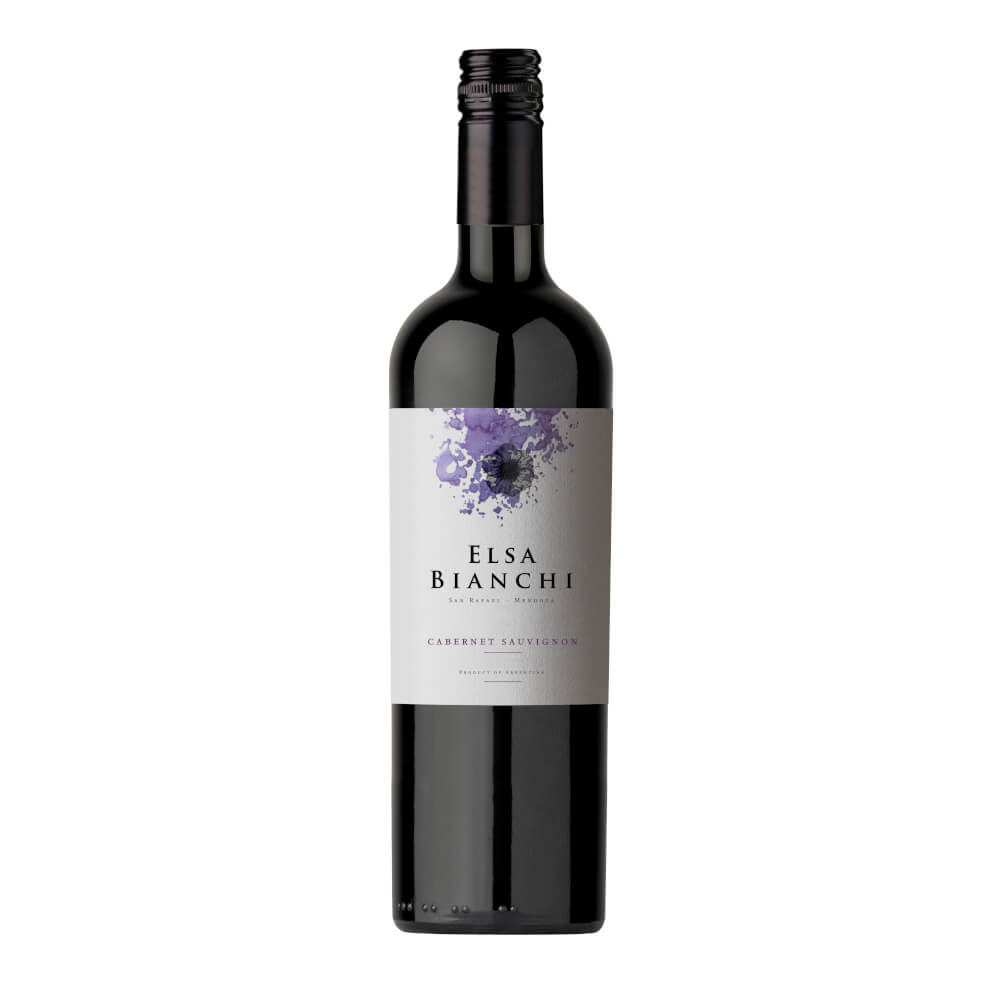 Elsa Bianchi Cabernet Sauvignon