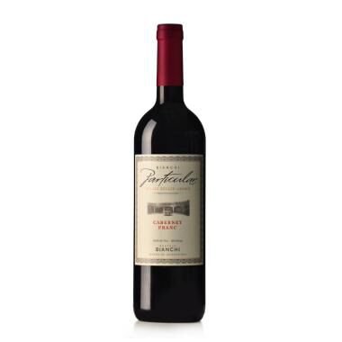Bodegas Bianchi Particular Cabernet Franc