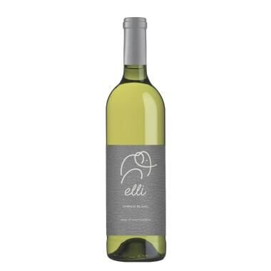 Elli Wines Chenin Blanc