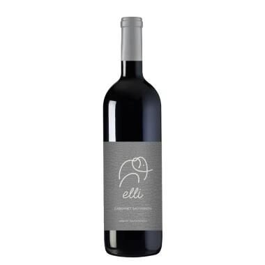 Elli Wines Cabernet Sauvignon