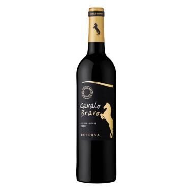 Cavalo Bravo Reserva