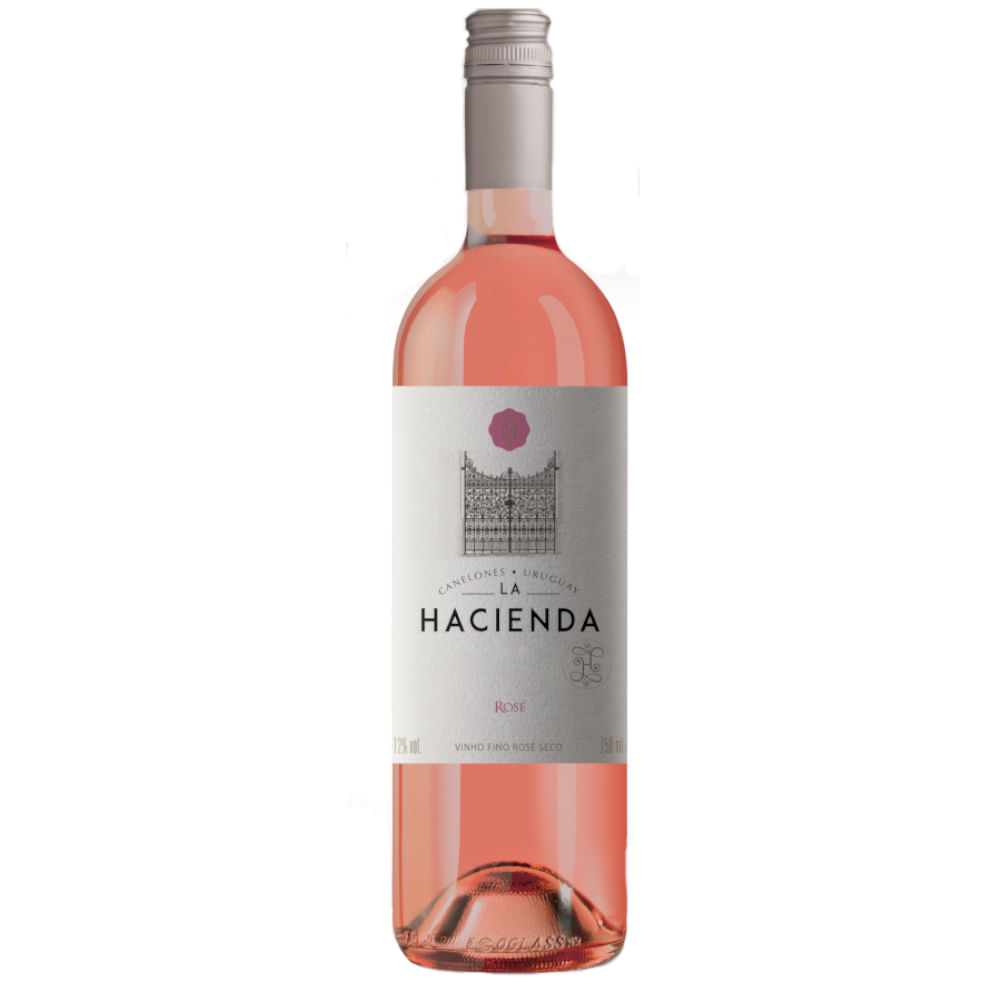 La Hacienda 
