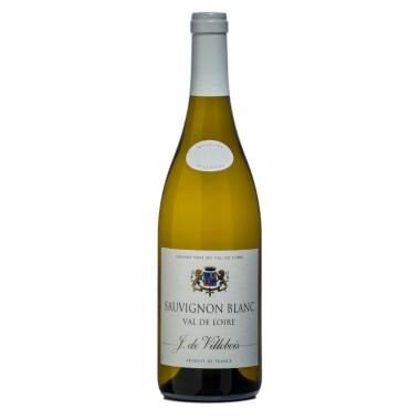 J. de Villebois Sauvignon Blanc Val de Loire