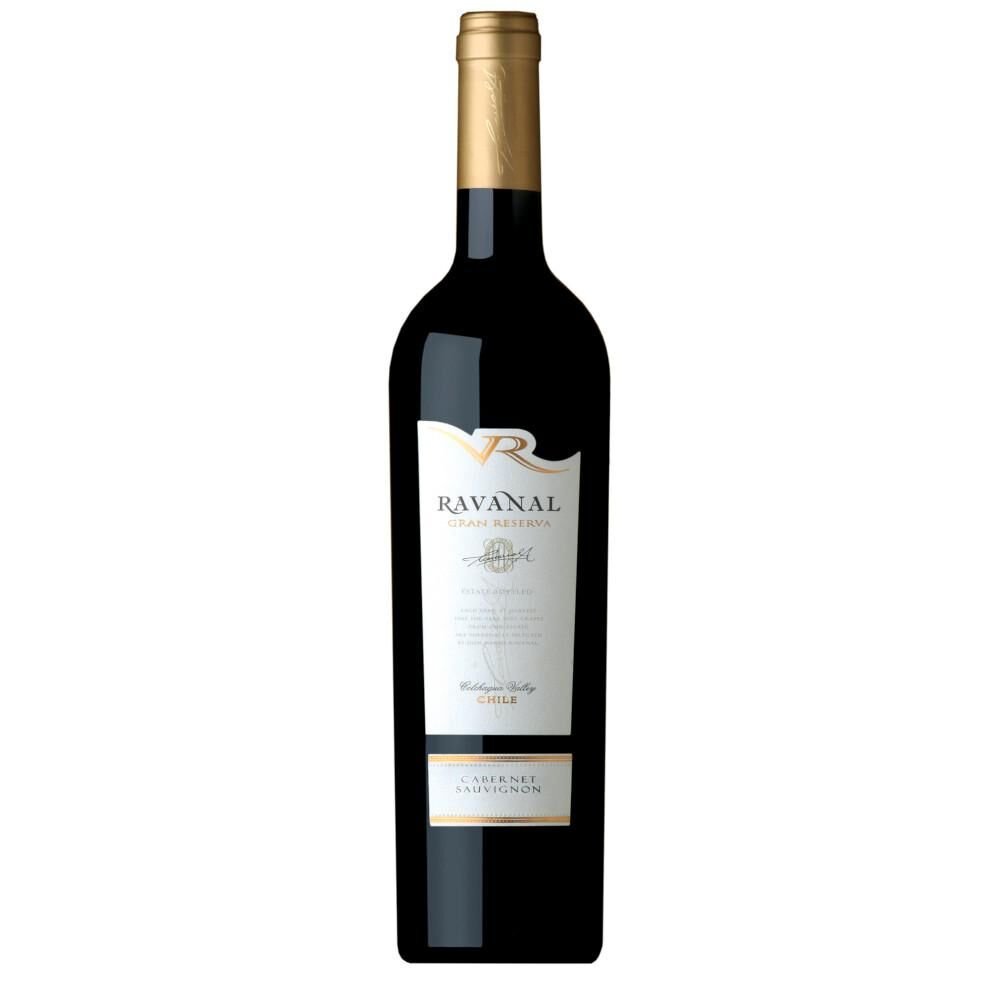 Ravanal Gran Reserva Cabernet Sauvignon
