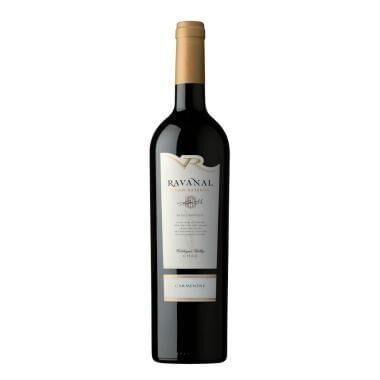 Ravanal Gran Reserva Carmenre