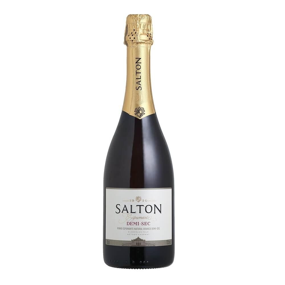 Salton Demi-Sec