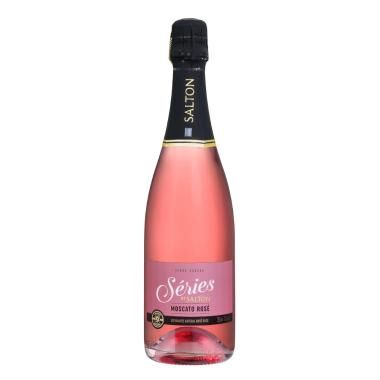 Salton Sries by  Moscato Ros