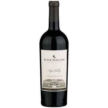 Black Stallion Cabernet Sauvignon