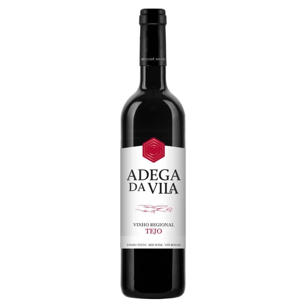 Caves Velhas Adega da Vila Alentejano Tinto