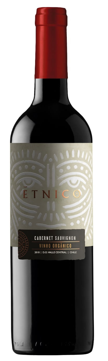 Etnico Cabernet Sauvignon