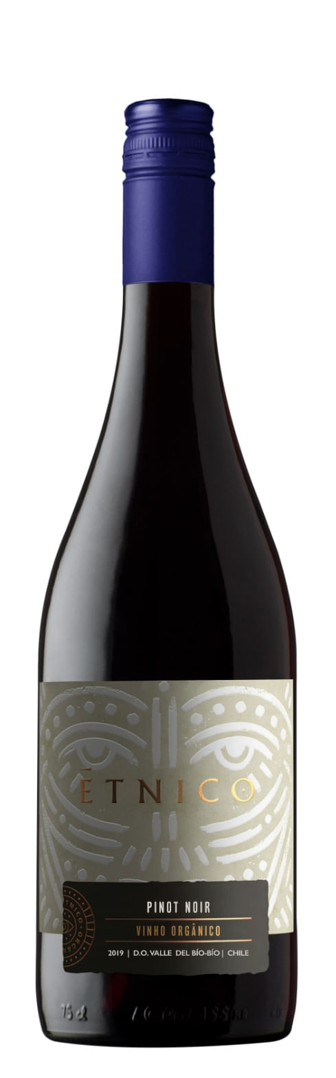 Etnico Pinot Noir Orgnico
