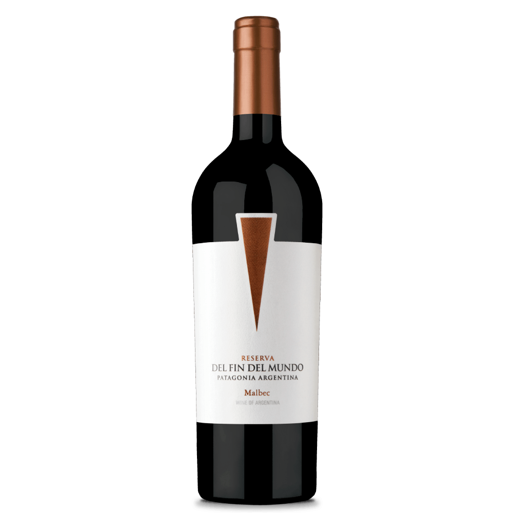 Bodega del Fin del Mundo 