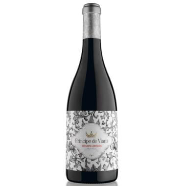 Bodegas Prncipe de Viana Edicin Limitada