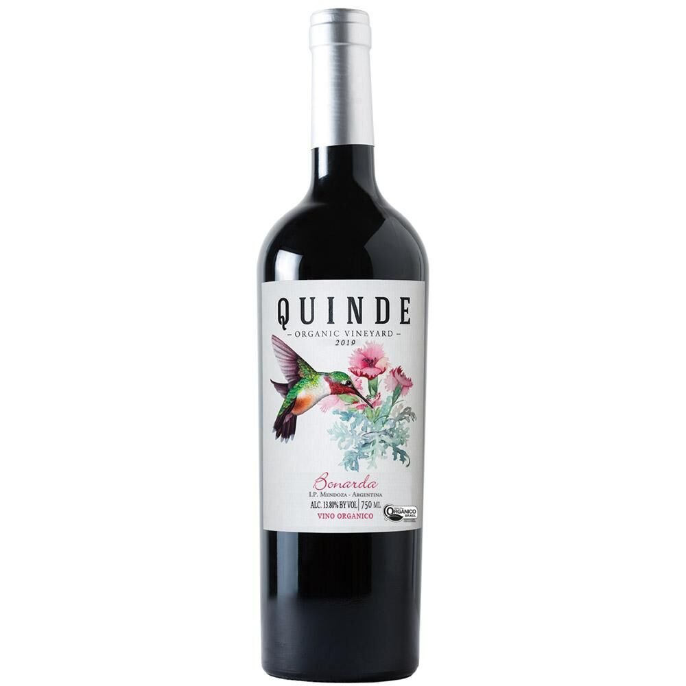Quinde 
