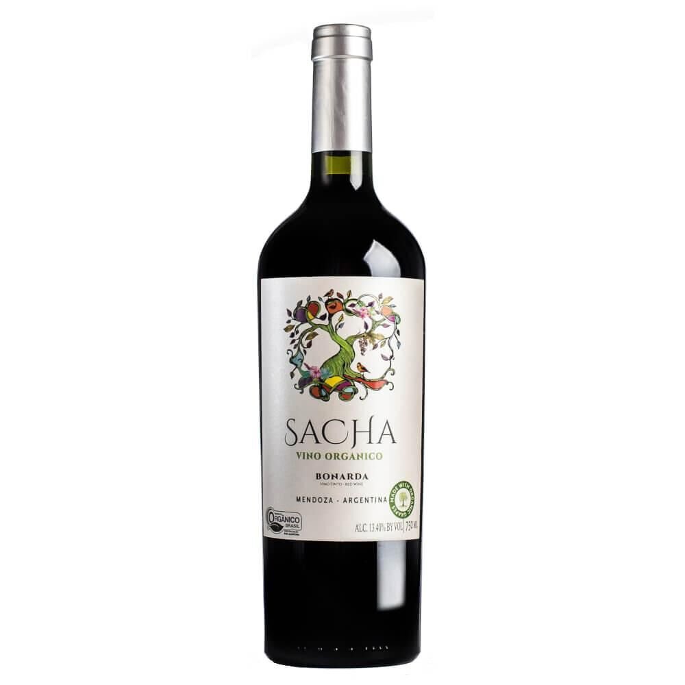 Sacha 