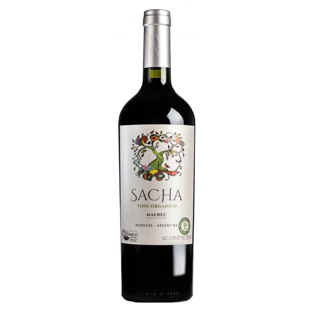 Sacha 