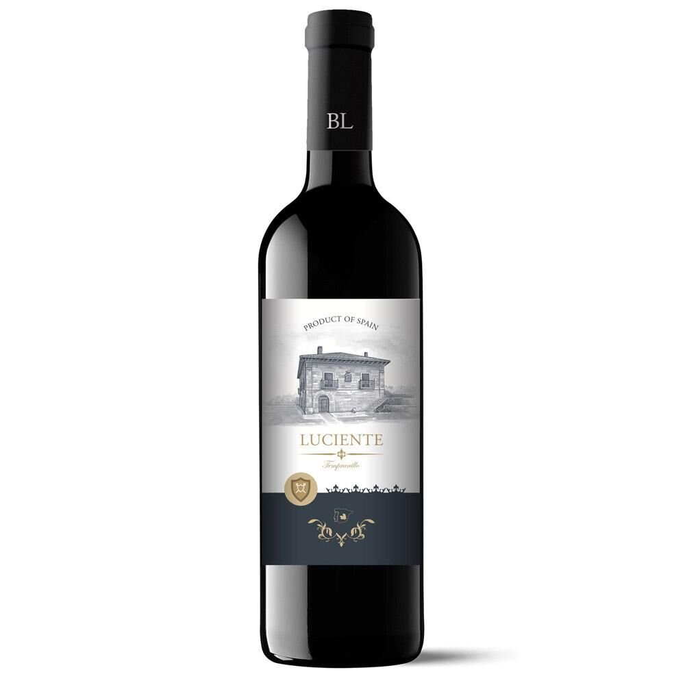  Luciente Tempranillo