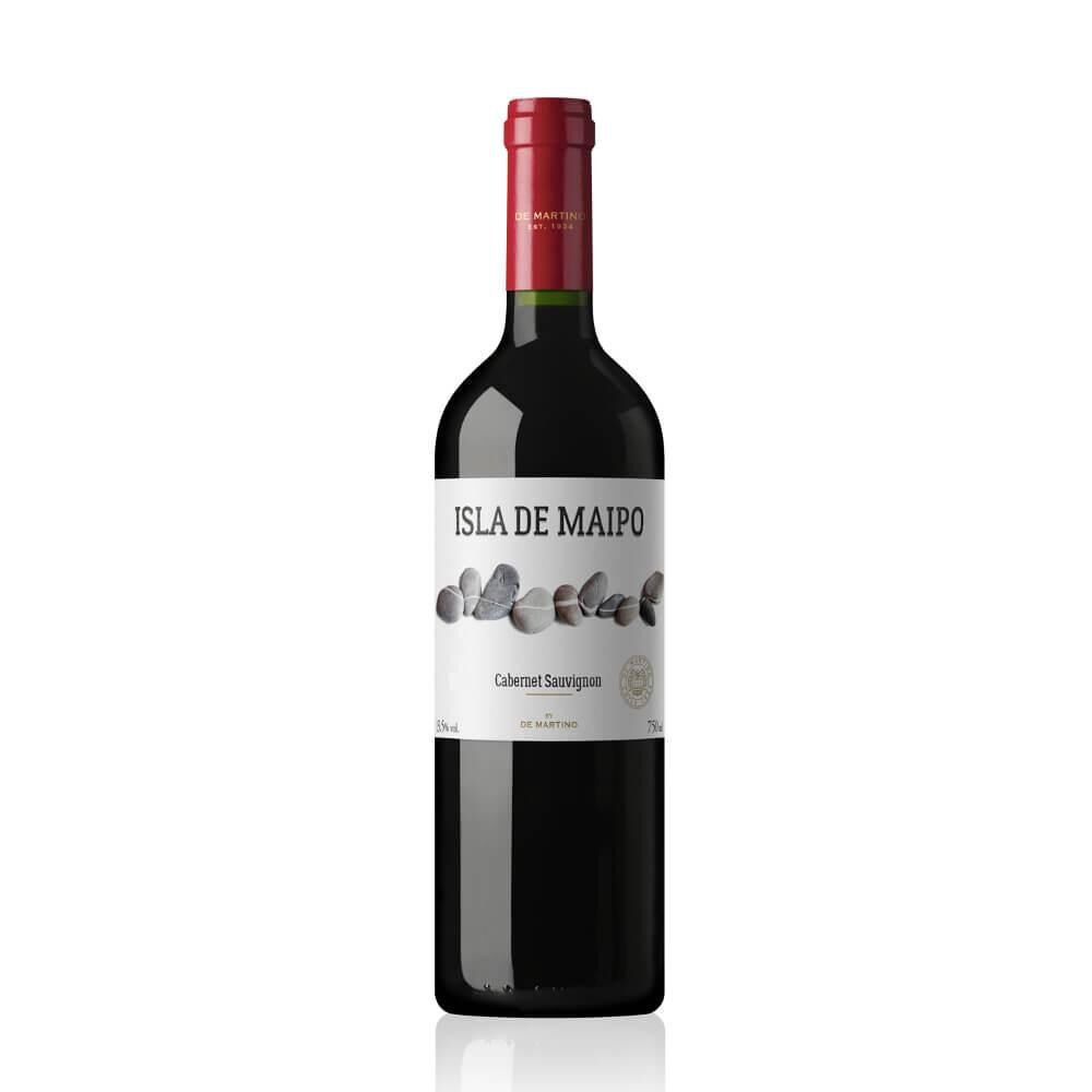 Isla de Maipo Cabernet Sauvignon
