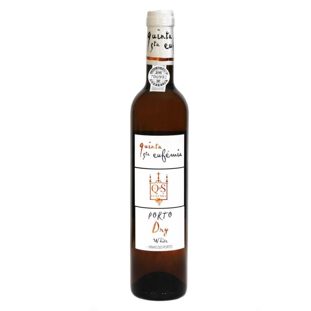 Quinta de Santa Eufmia Light Dry White Porto