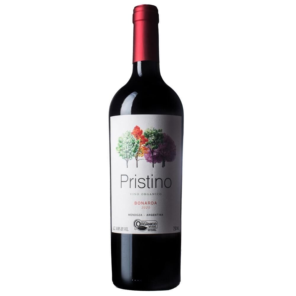 Pristino Bonarda
