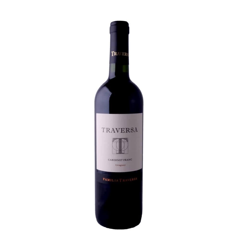 Familia Traversa Traversa Cabernet Franc