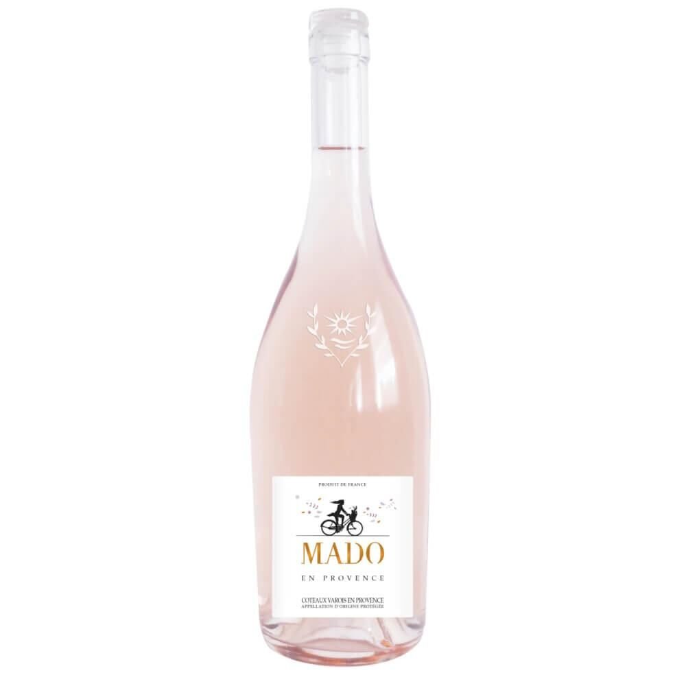 Vins Brban Mado en Provence Ctes de Provence