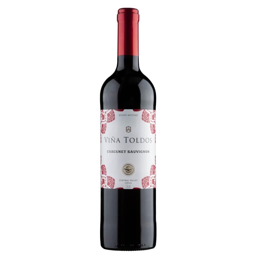 Via Toldos Cabernet Sauvignon