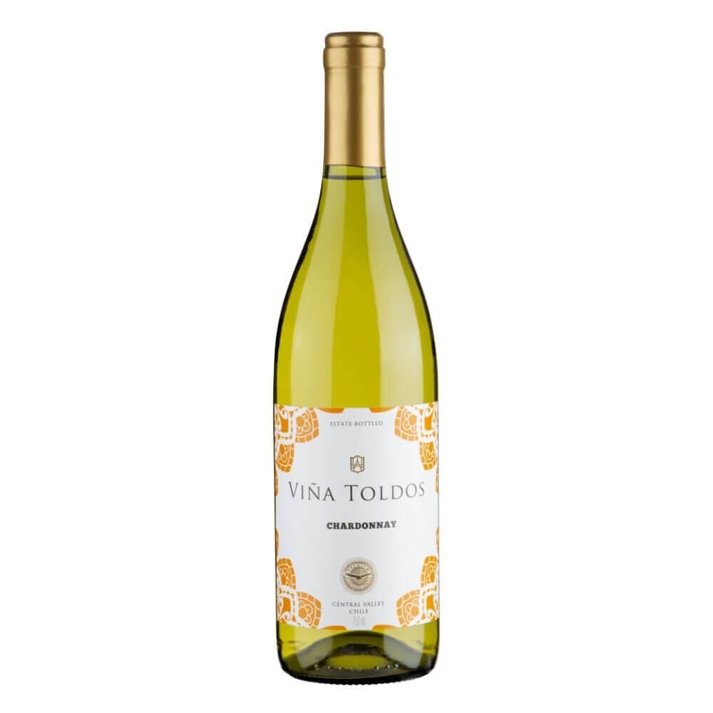 Via Toldos Chardonnay