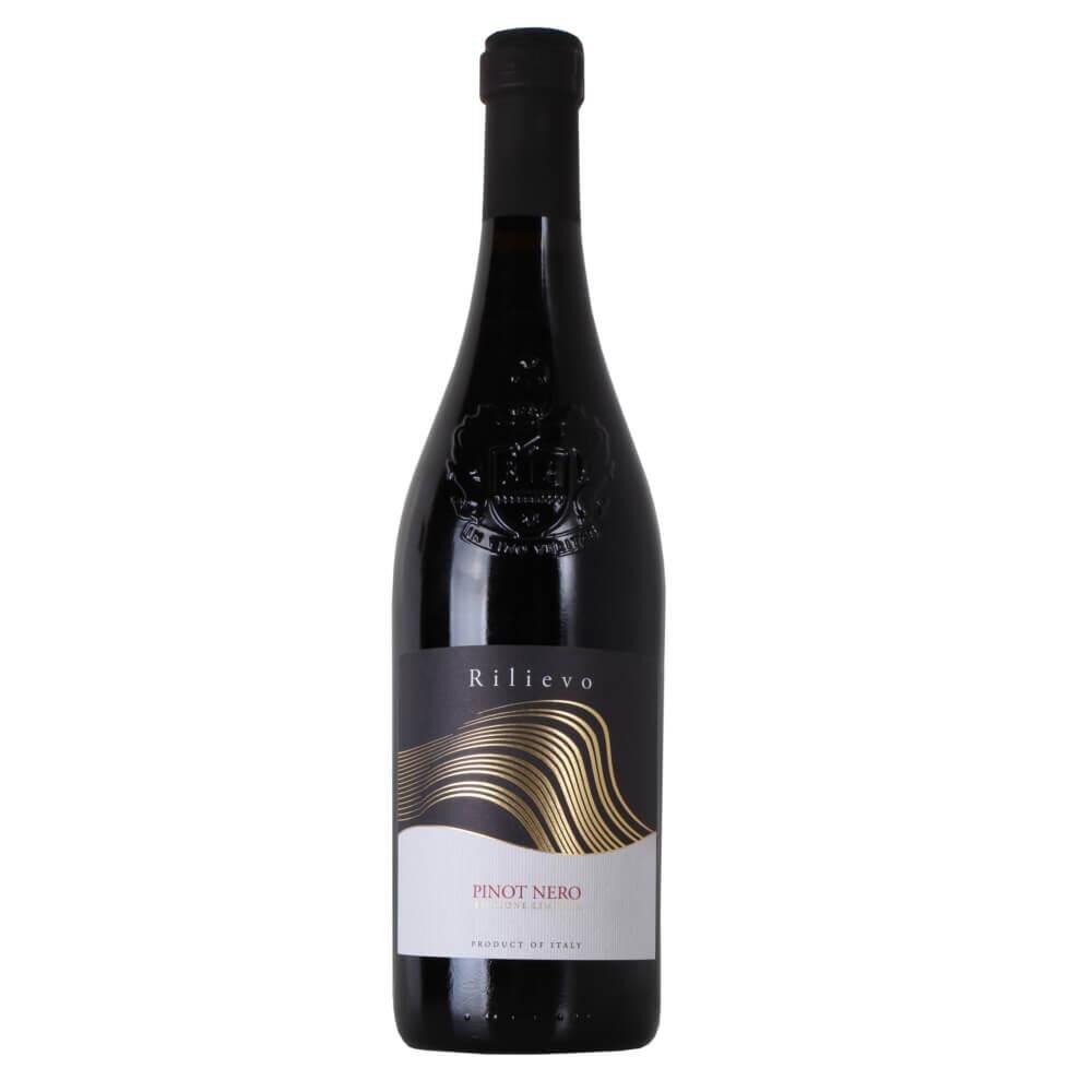 Rilievo Edizione Limitata Pinot Nero