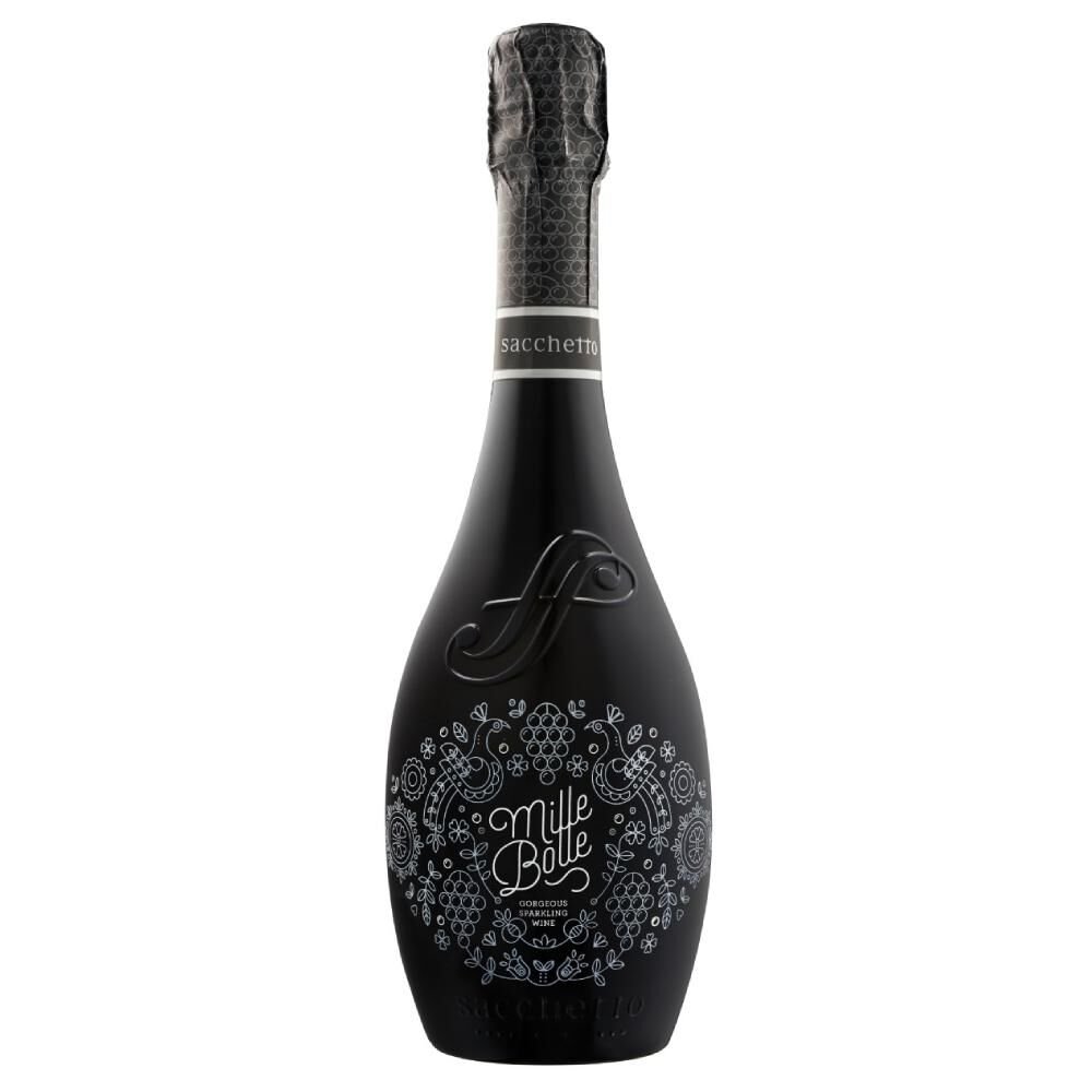 Sacchetto Mille Bolle Gorgeous