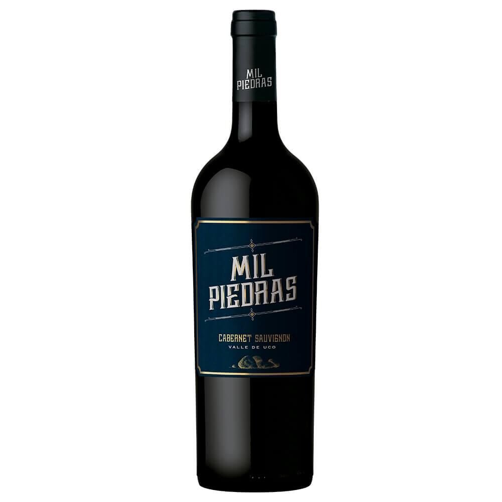 Mil Piedras Cabernet Sauvignon