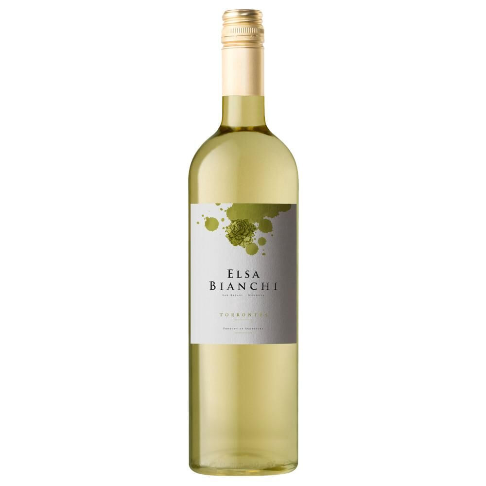 Elsa Bianchi Torrontes