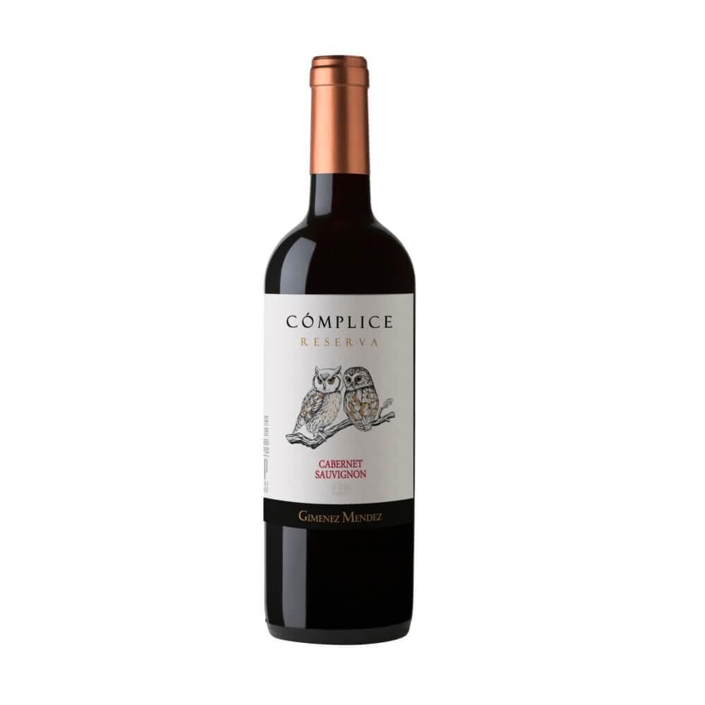 Gimenez Mendez Cmplice Reserva Cabernet Sauvignon