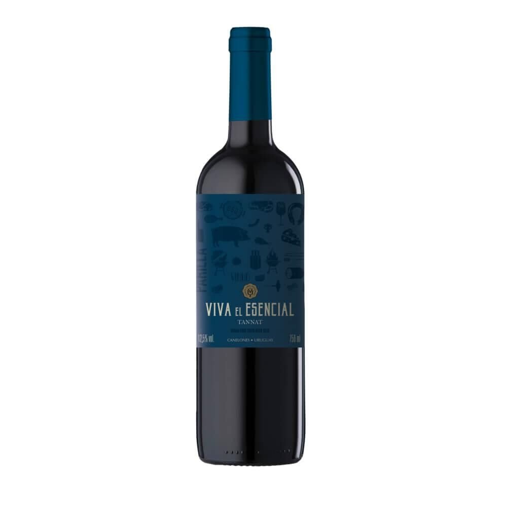 Viva el Esencial Tannat