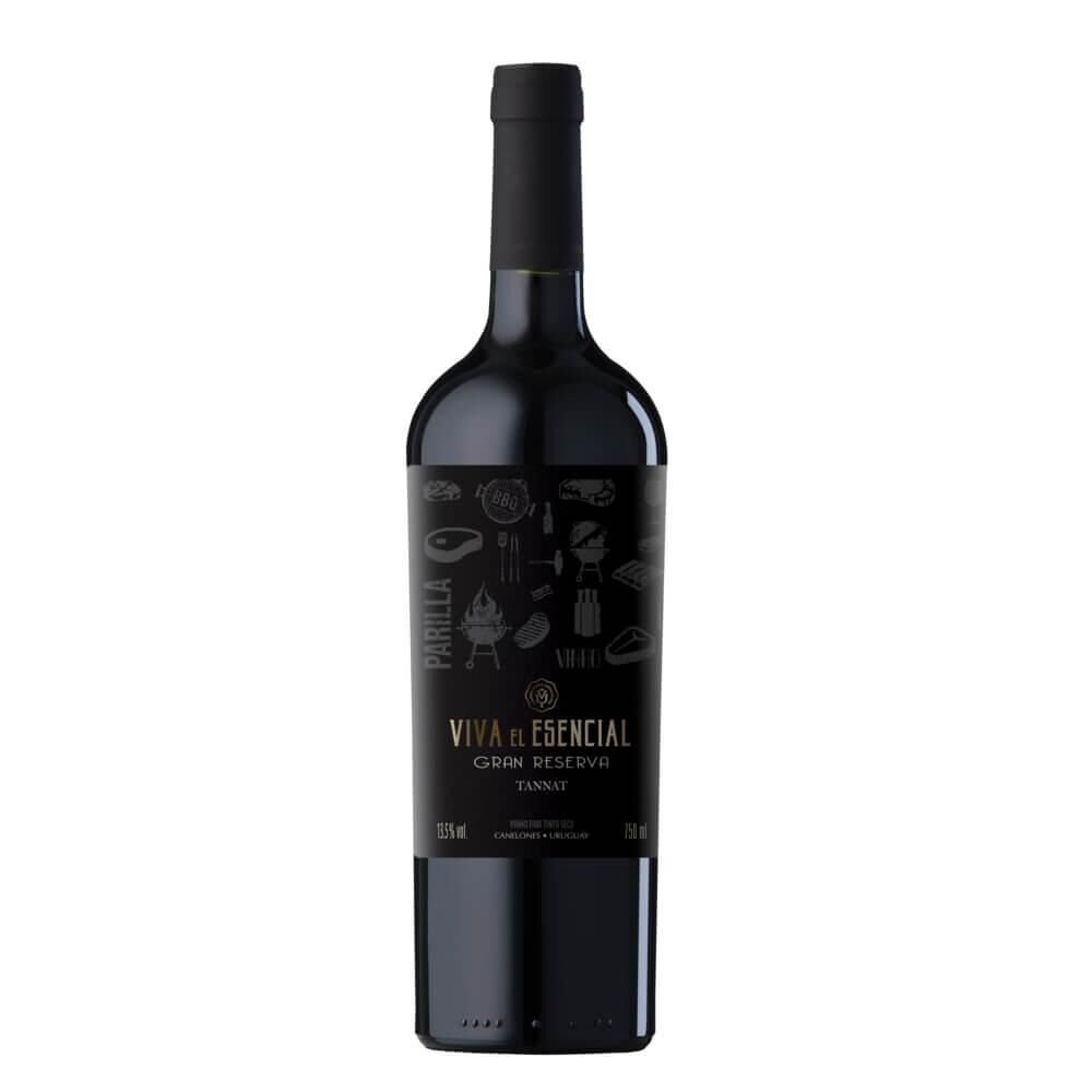 Viva el Esencial Reserva Tannat