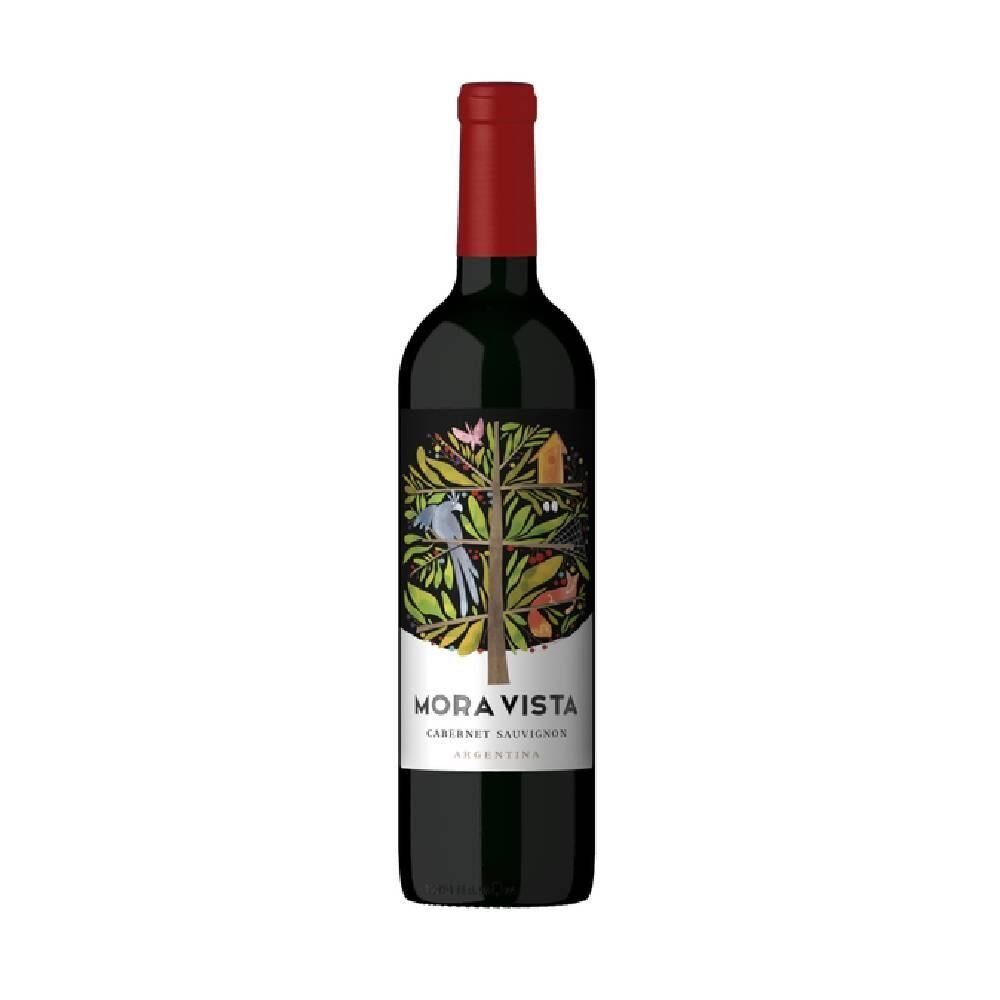 Bodega Finca Las Moras Mora Vista Cabernet Sauvignon