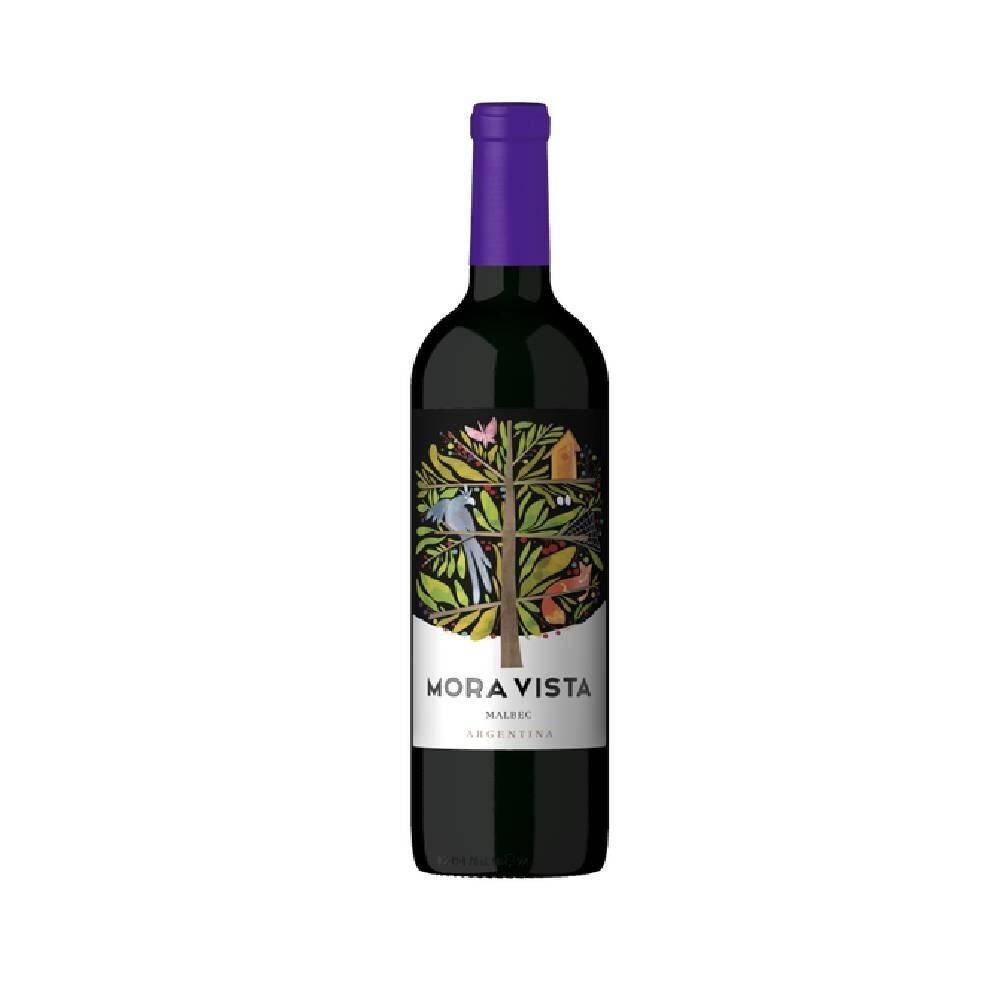 Bodega Finca Las Moras Mora Vista Malbec