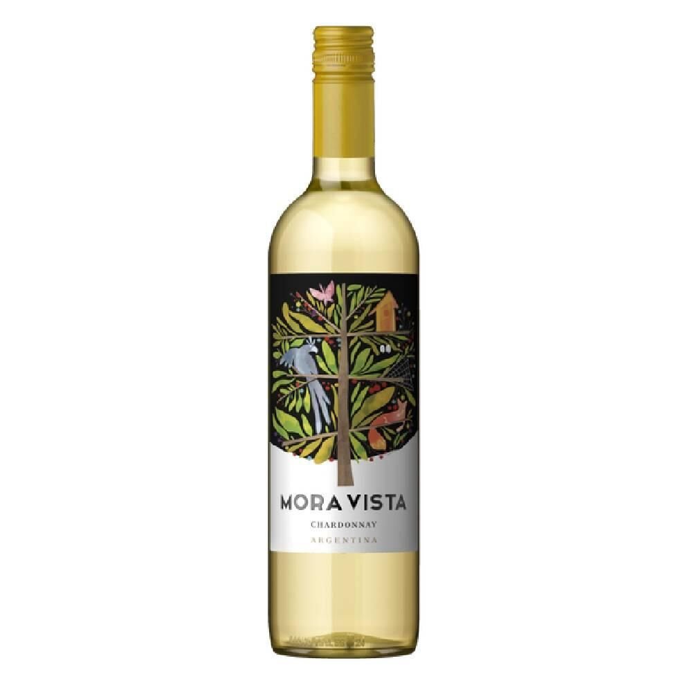Bodega Finca Las Moras Mora Vista Chardonnay