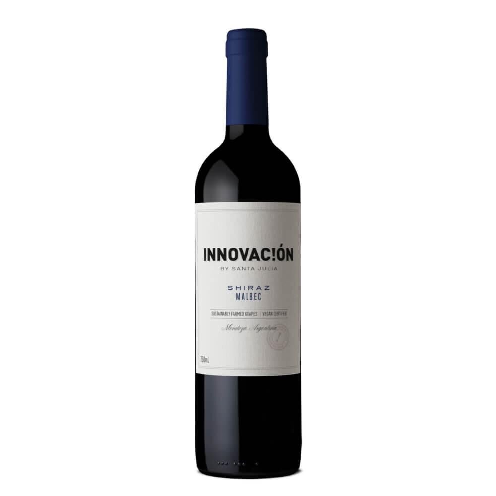 Santa Julia Innovacin Shiraz - Malbec