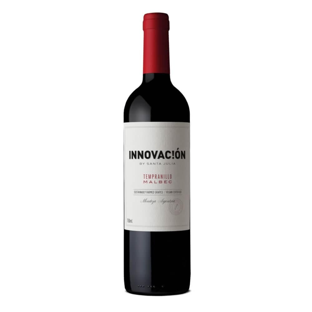 Santa Julia Innovacin Tempranillo - Malbec