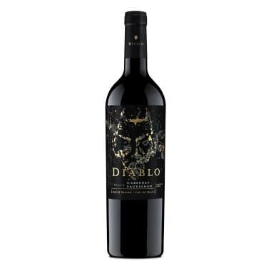 Diablo Black Cabernet Sauvignon