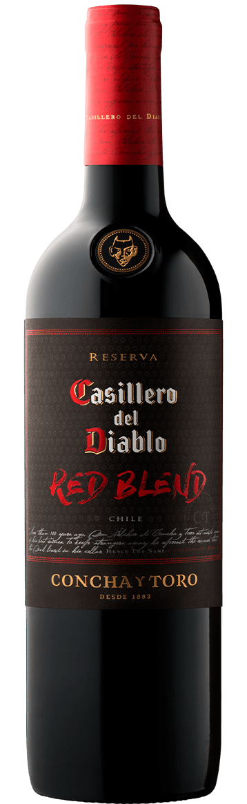 Casillero del Diablo 