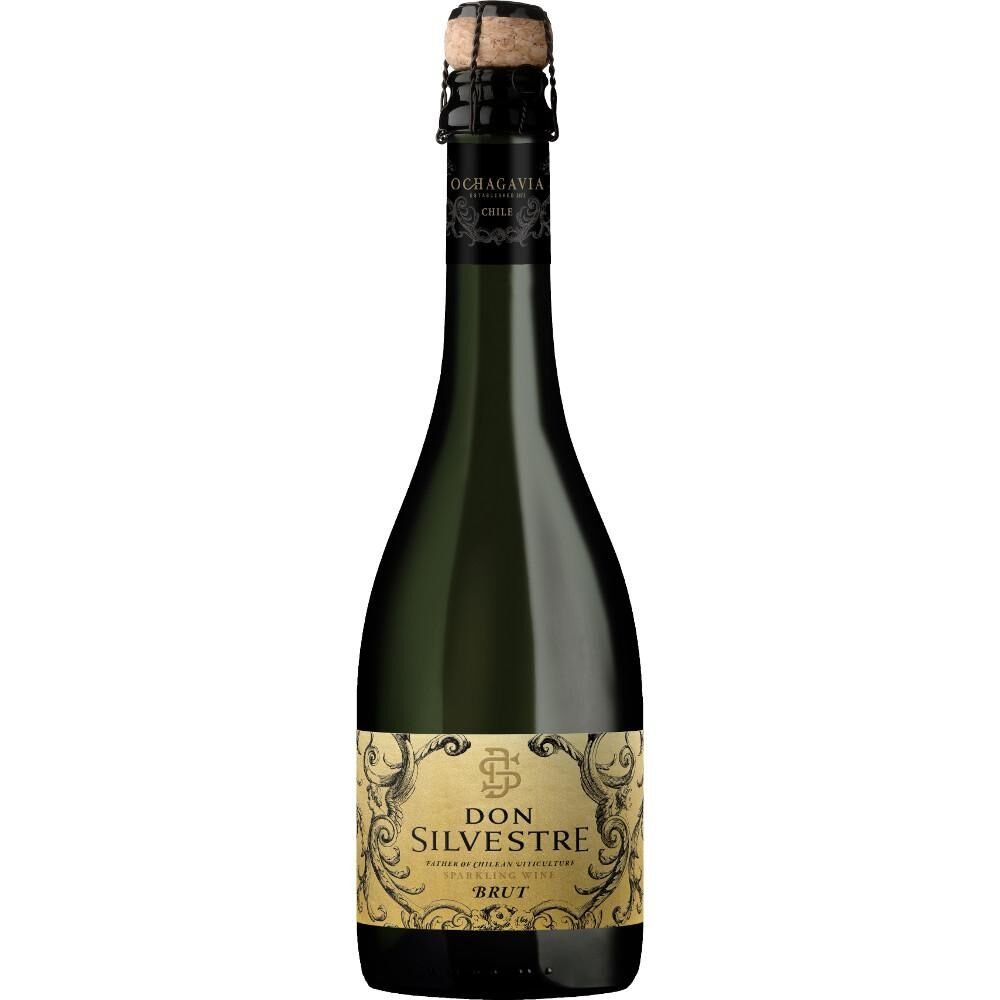 Ochagavia Don Silvestre Brut