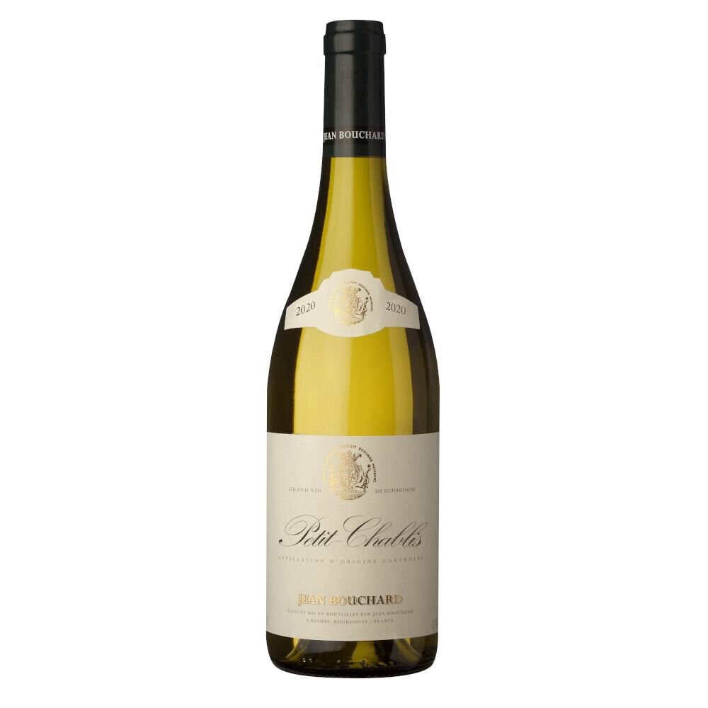 Jean Bouchard Petit-Chablis