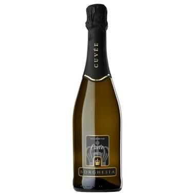 Borghesia Cuve Brut