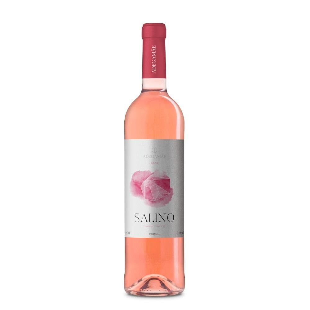  Vinho Rose Portugues Salino