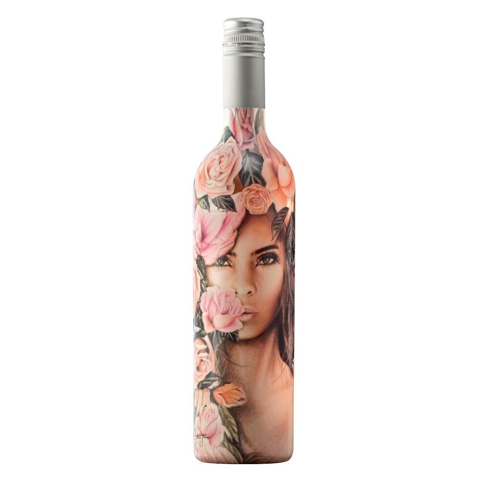Via Vik Winery La Piu Belle Ros