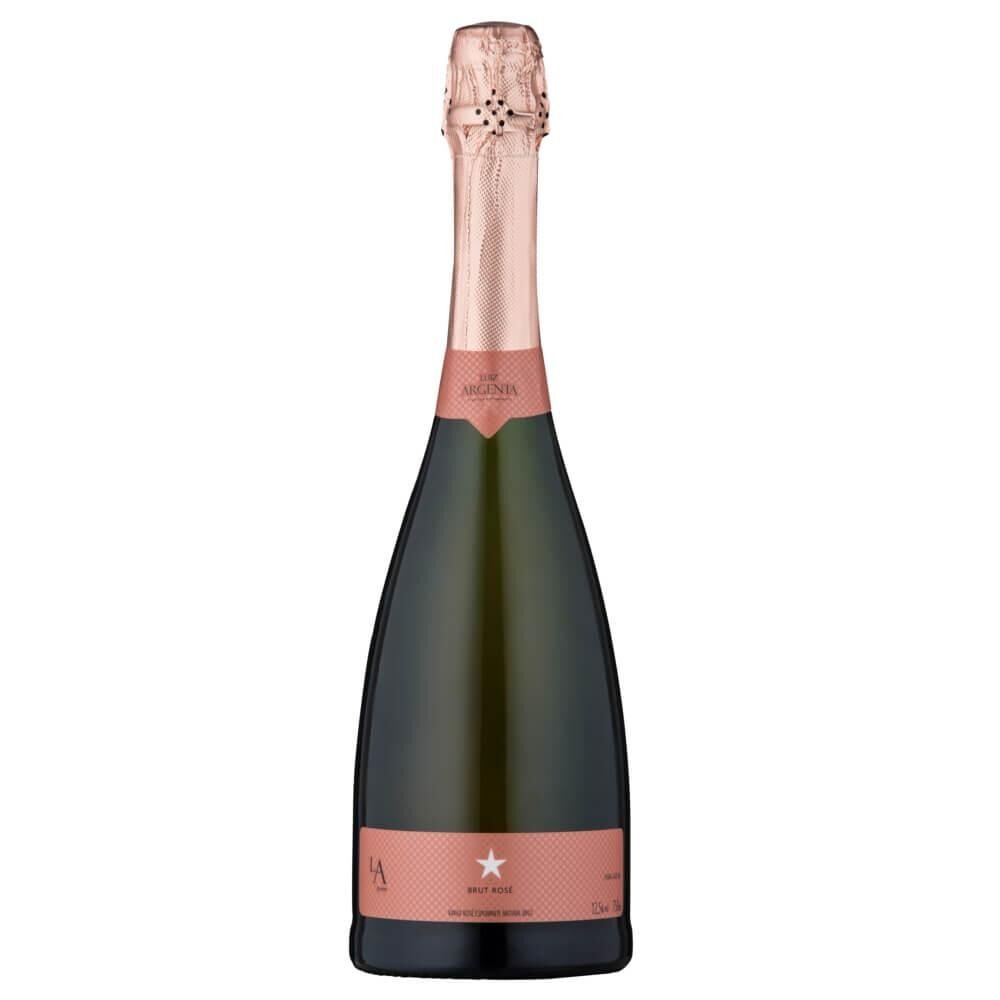 Luiz Argenta LA Jovem Brut Ros